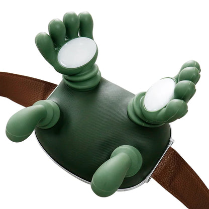 Woofly Pet Massager