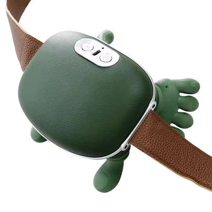 Woofly Pet Massager